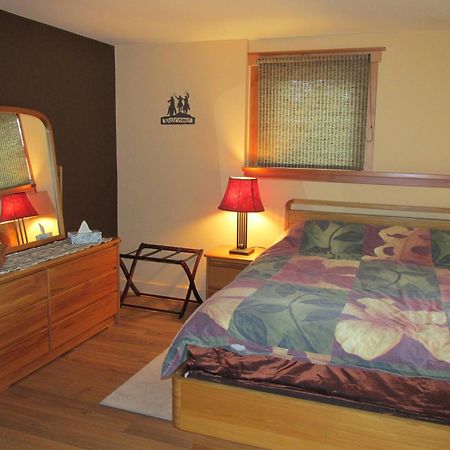 Beard'S Creek Bed And Breakfast Parson Экстерьер фото